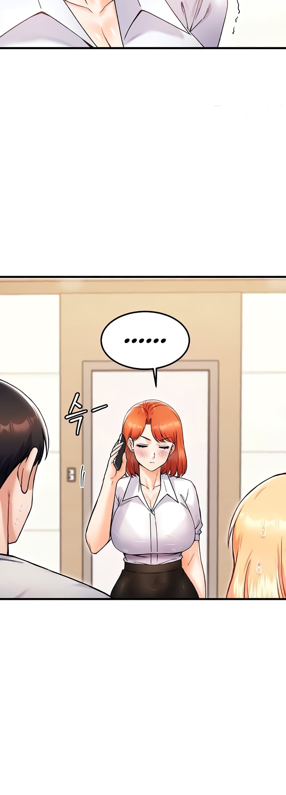 Kangcheol's Bosses - ตอนที่ 23