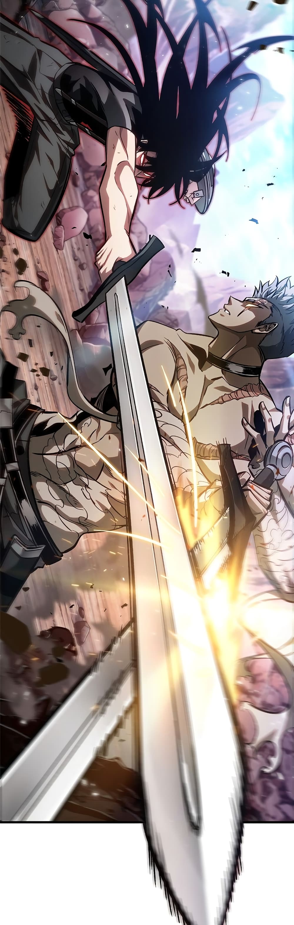 Pick Me Up, Infinite Gacha ตอนที่ 85 แปลไทย