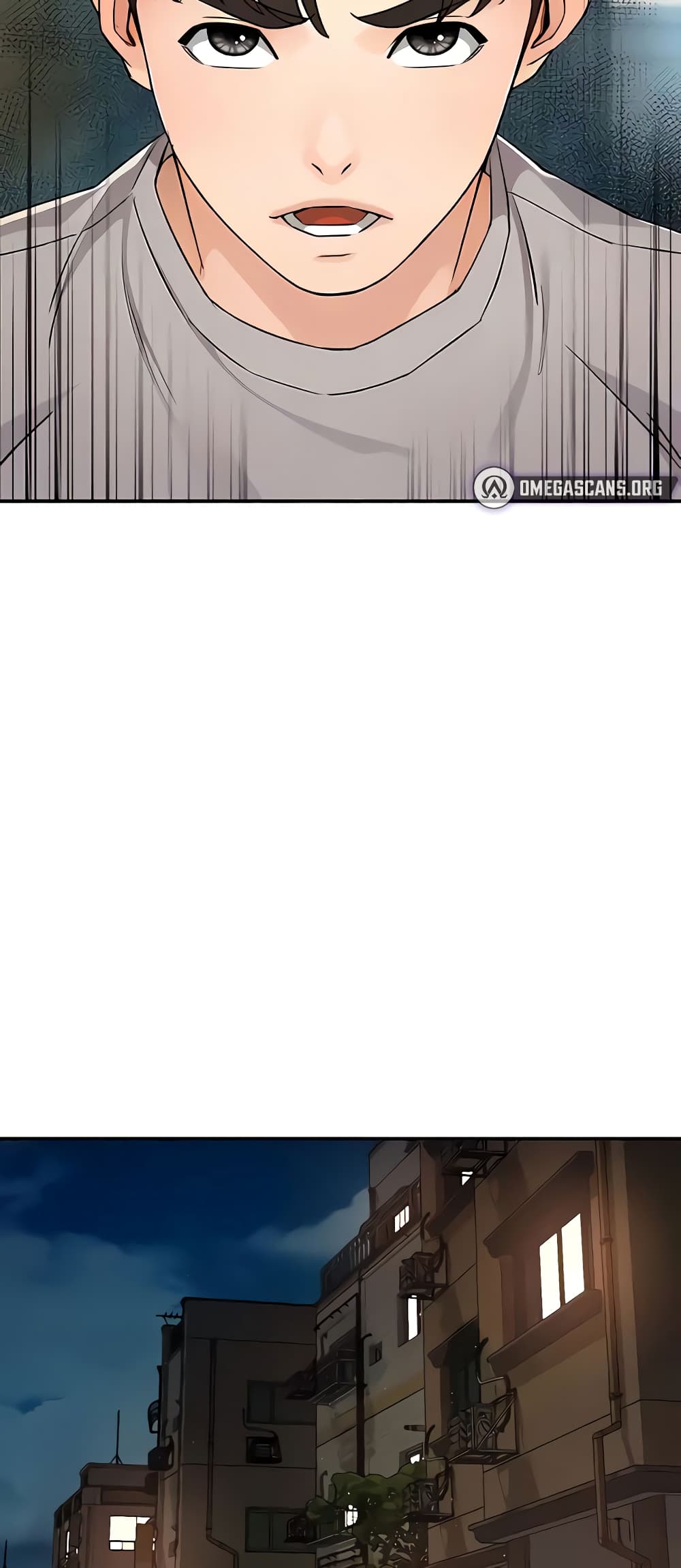 Yogurt Delivery Lady - ตอนที่ 8