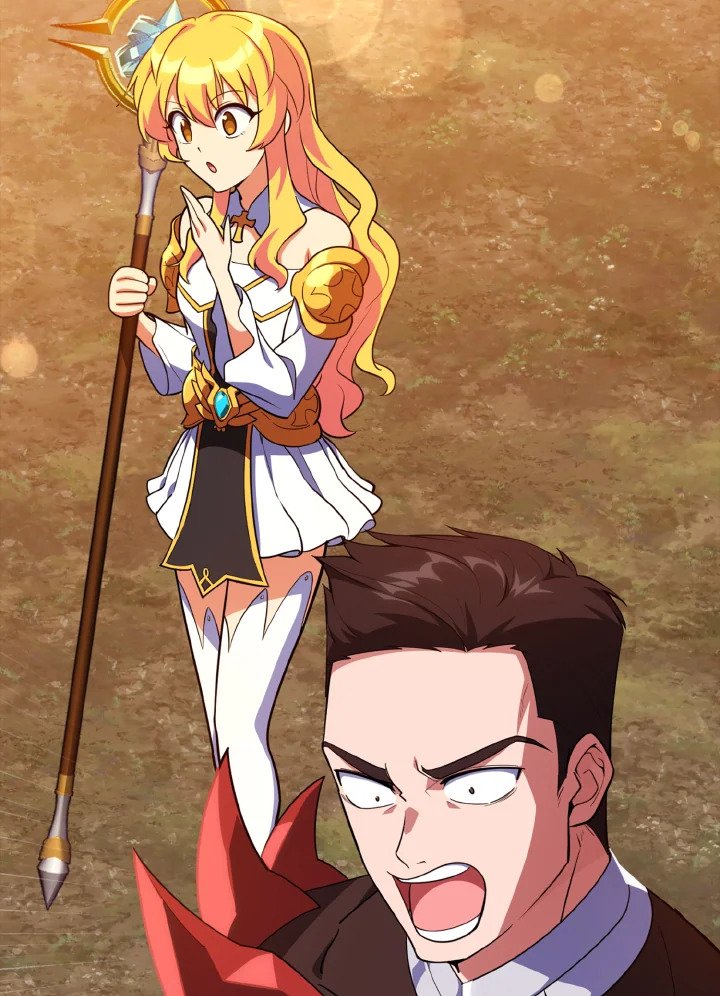 Max Level Player ตอนที่ 64 แปลไทย