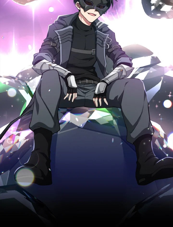 Max Level Player ตอนที่ 64 แปลไทย