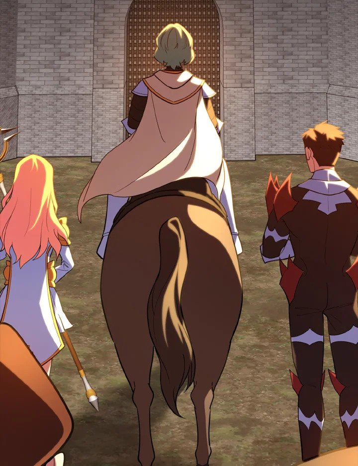 Max Level Player ตอนที่ 64 แปลไทย