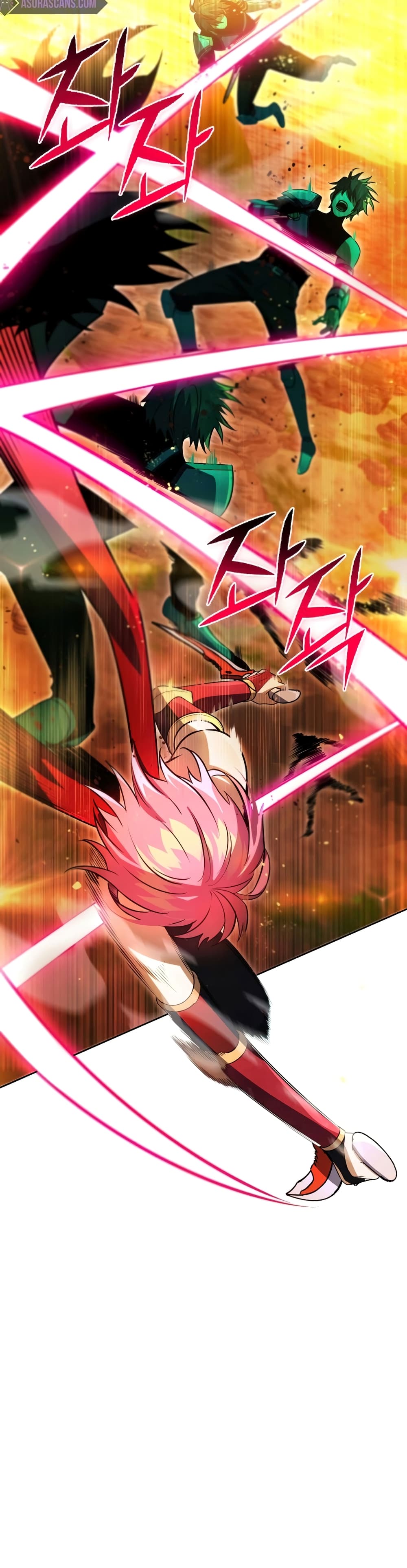 Maxed Out Leveling ตอนที่ 31 แปลไทย