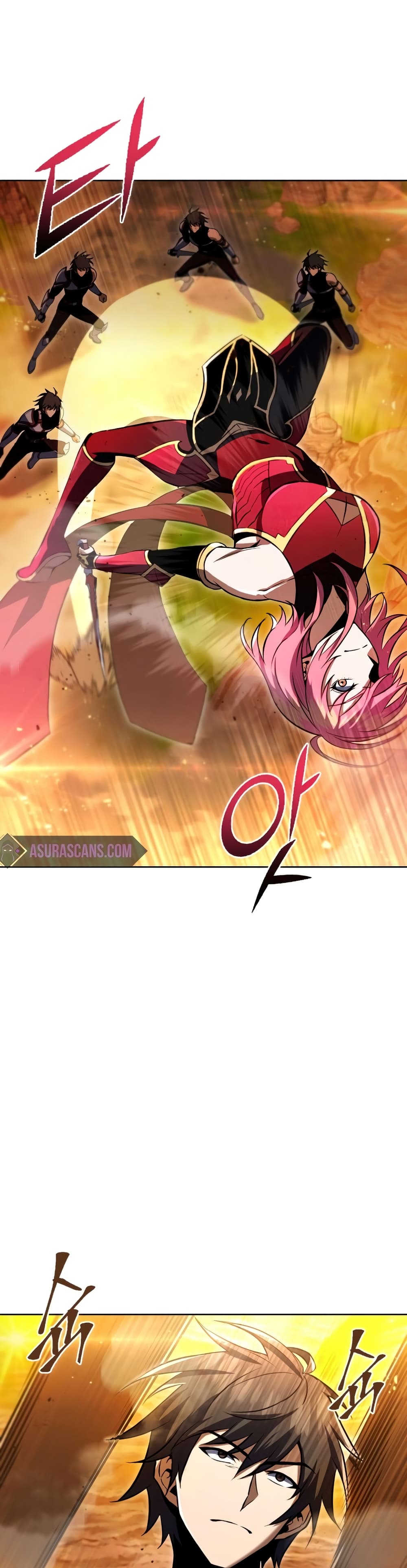 Maxed Out Leveling ตอนที่ 31 แปลไทย