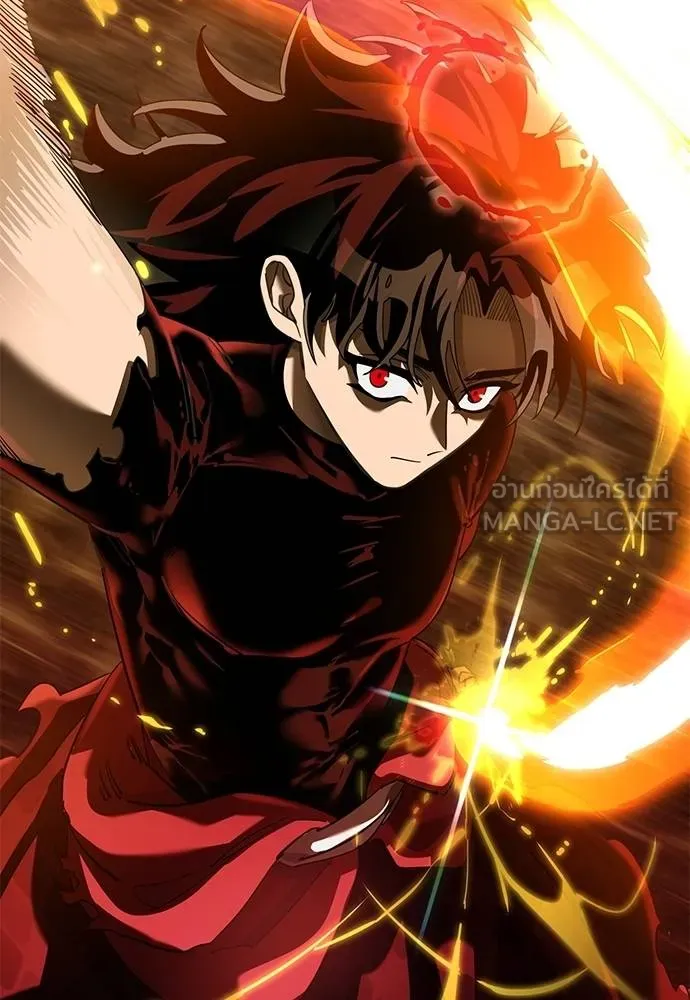 Reincarnation Path of The Underworld King ยอมรา ผู้พิพากษาจากนรก ตอนที่ 77 แปลไทย