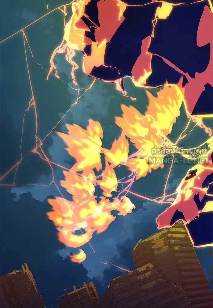 Reincarnation Path of The Underworld King ยอมรา ผู้พิพากษาจากนรก ตอนที่ 77 แปลไทย