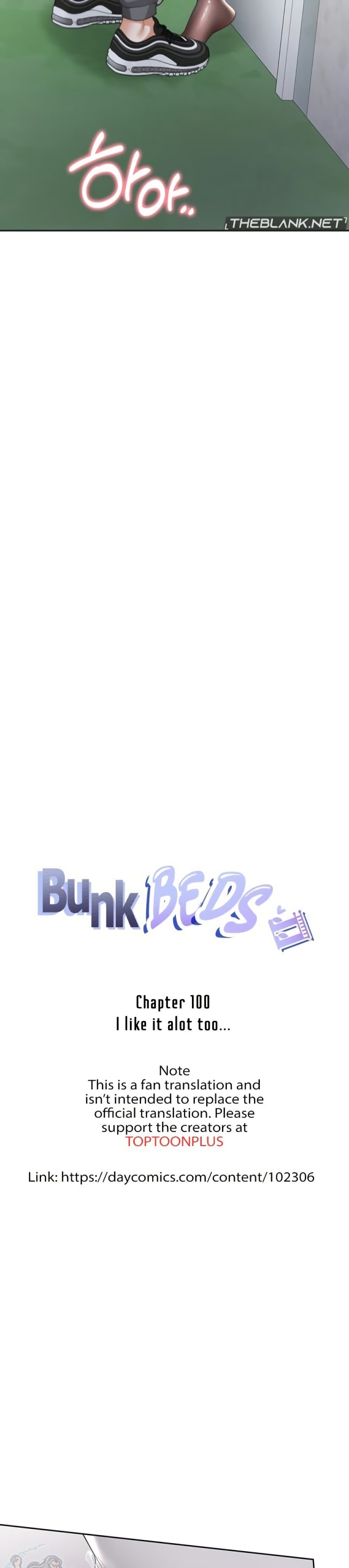 Bunk Beds - ตอนที่ 100