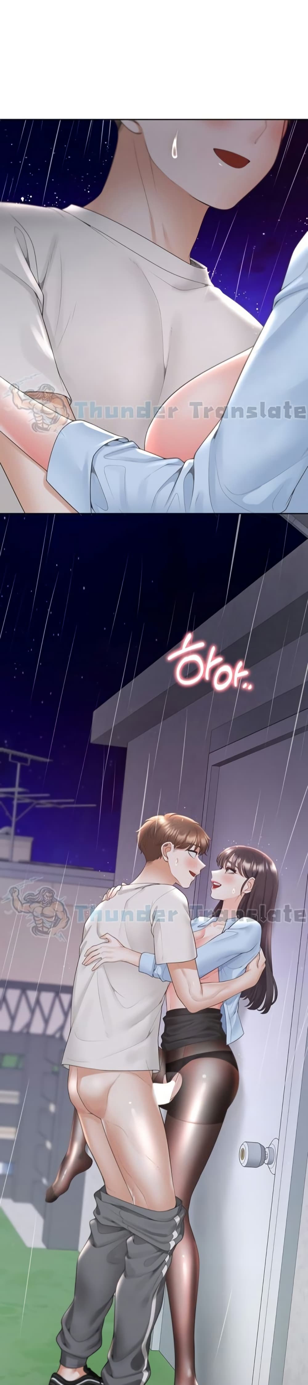 Bunk Beds - ตอนที่ 100