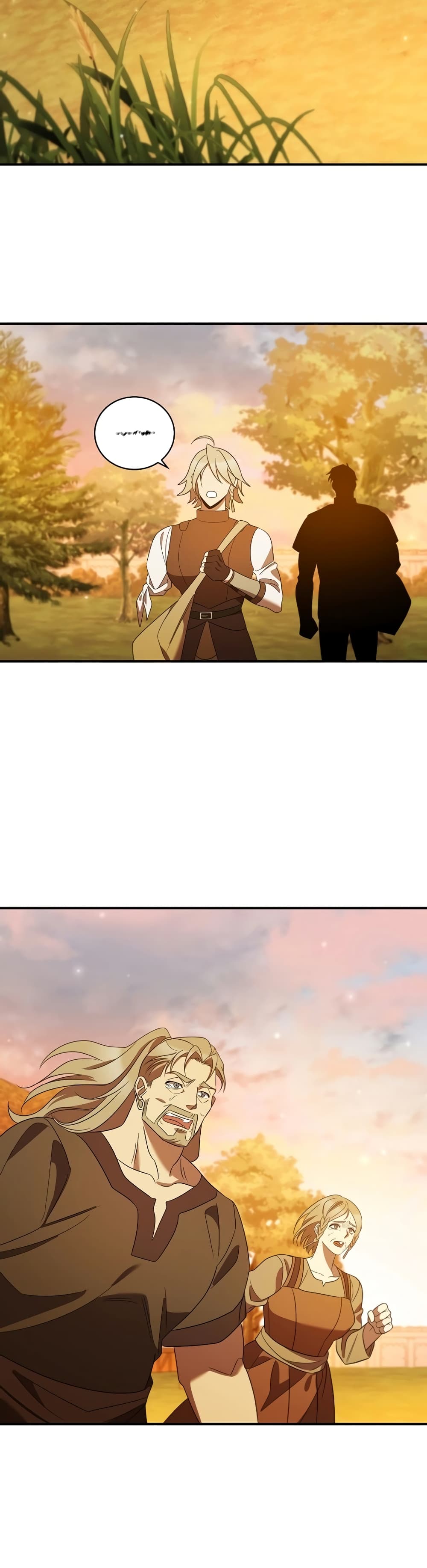 Raising the Princess to Overcome Death ตอนที่ 16 แปลไทย