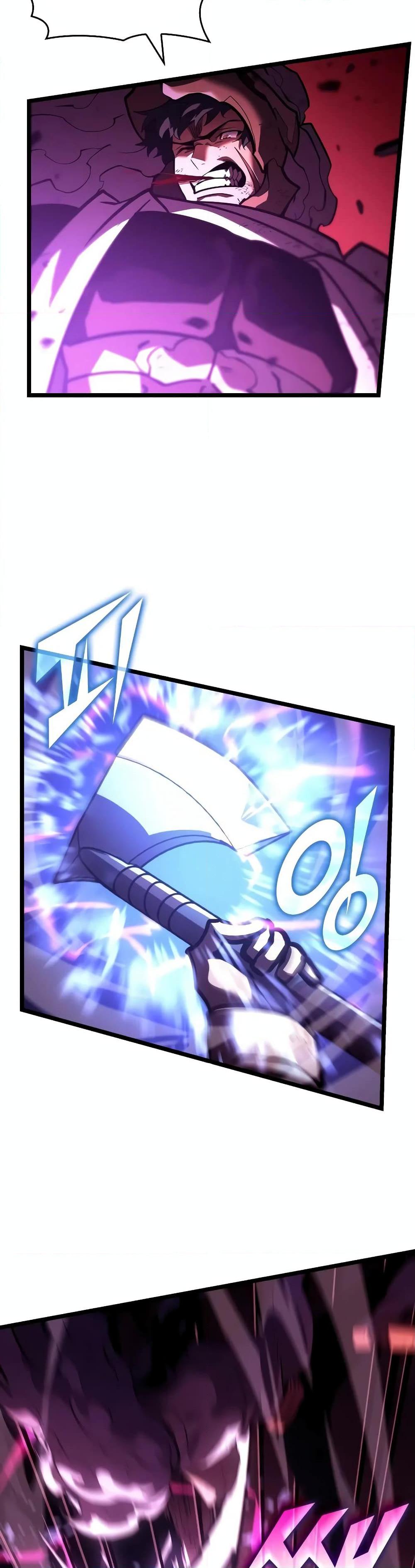 Return of the SSS-Class Ranker ตอนที่ 130 แปลไทย