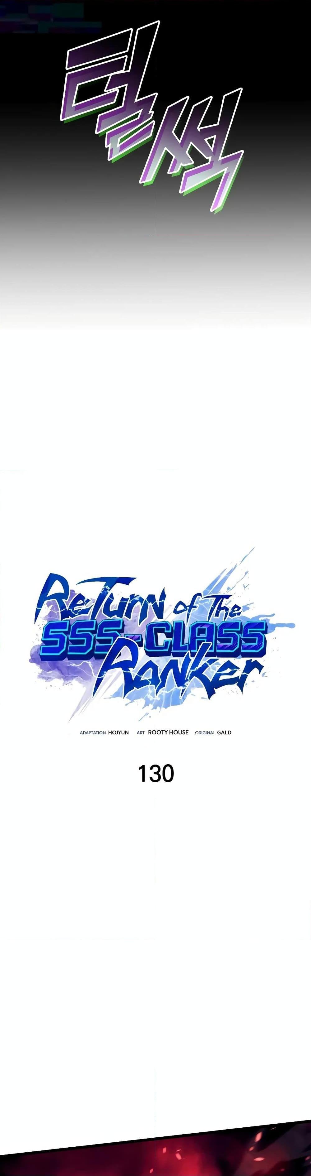 Return of the SSS-Class Ranker ตอนที่ 130 แปลไทย