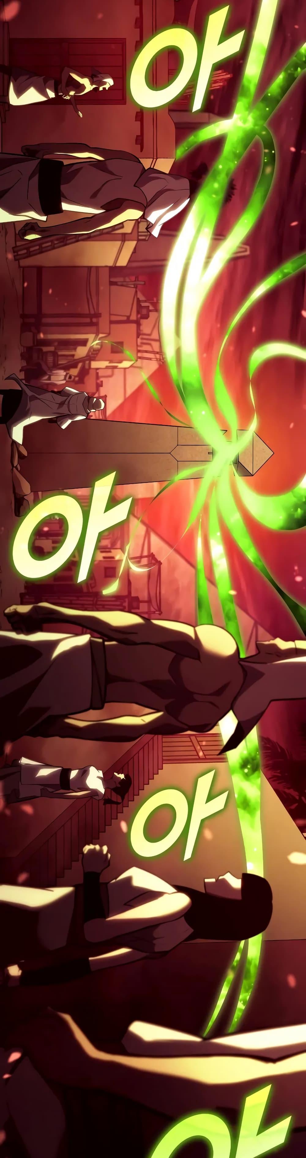 Return of the SSS-Class Ranker ตอนที่ 130 แปลไทย