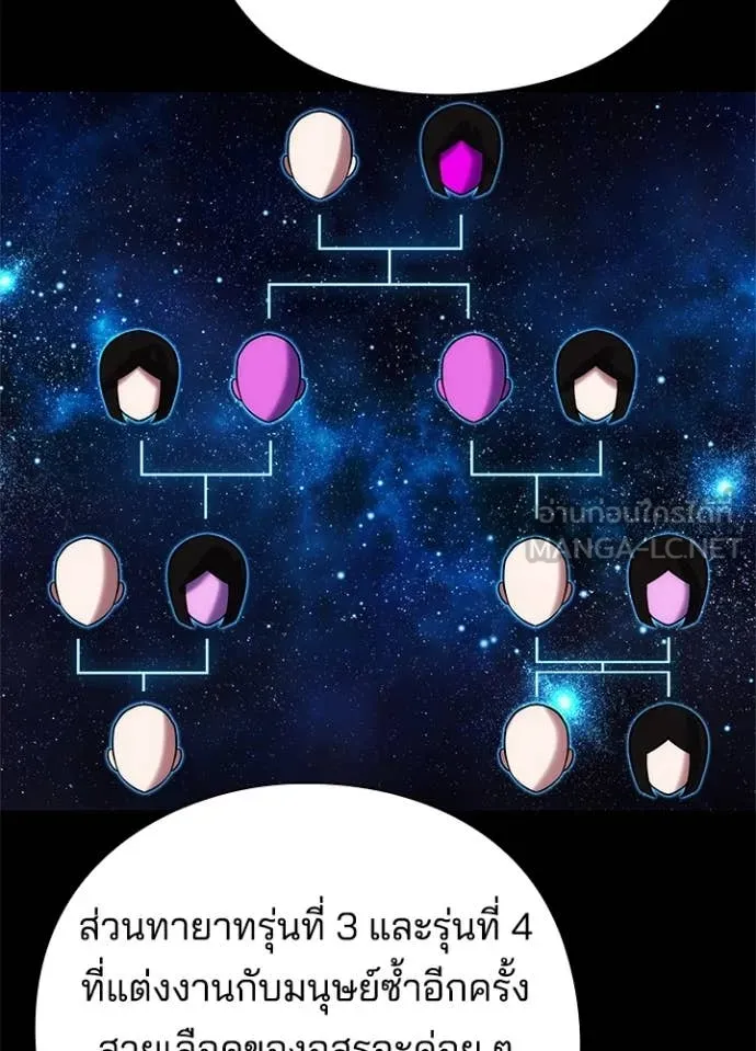 Night of the Ogre ตอนที่ 73 แปลไทย