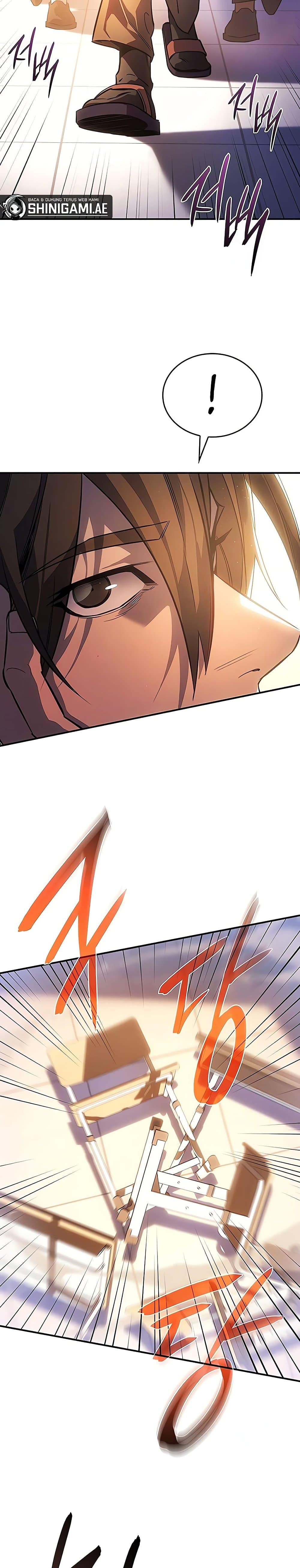 Regressing With the King’s Power ตอนที่ 8 แปลไทย