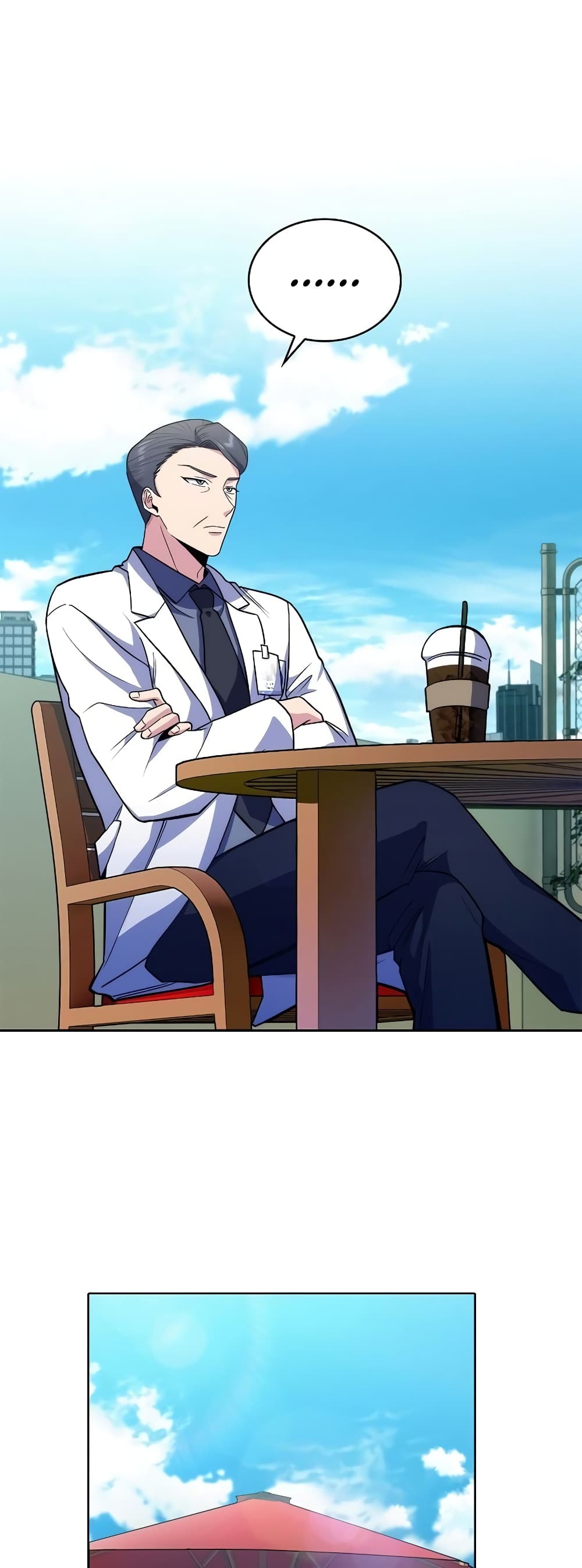 Level-Up Doctor ตอนที่ 32 แปลไทย