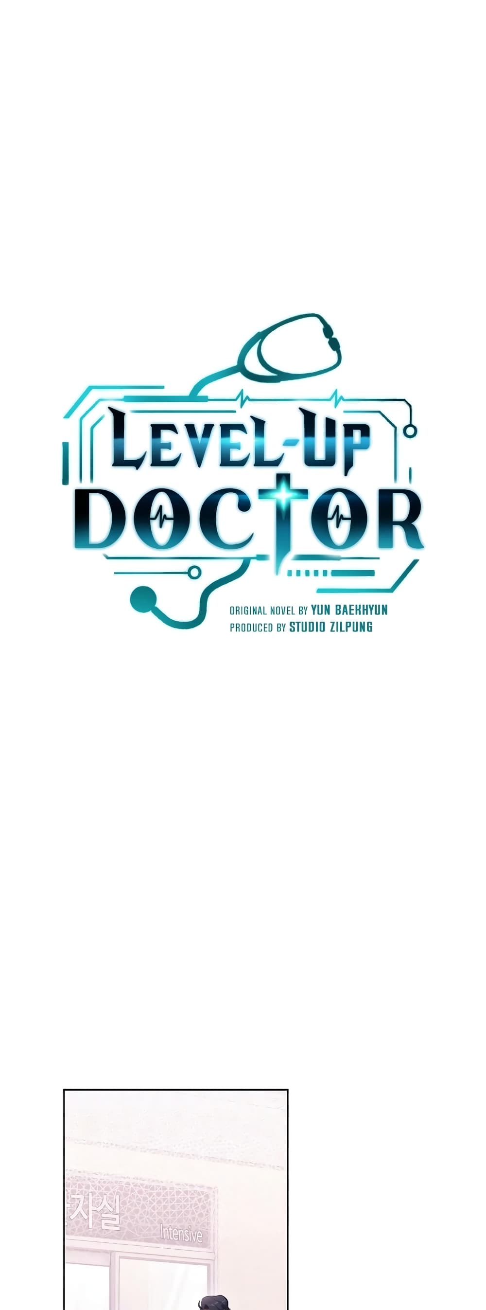 Level-Up Doctor ตอนที่ 32 แปลไทย