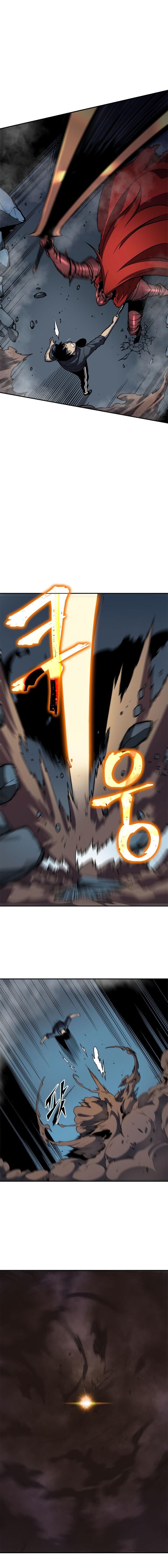 Solo Leveling ตอนที่ 39 แปลไทย