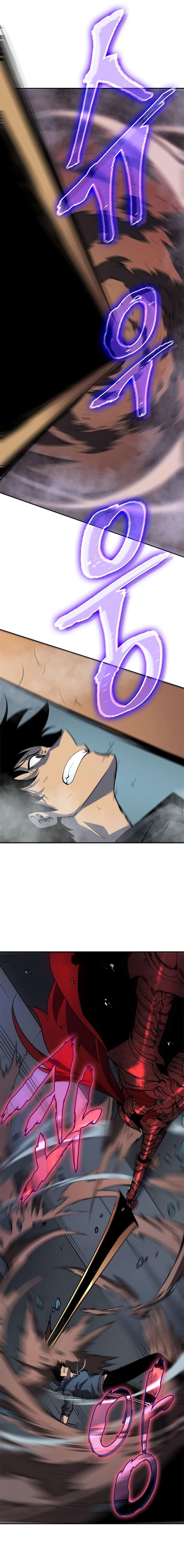 Solo Leveling ตอนที่ 39 แปลไทย