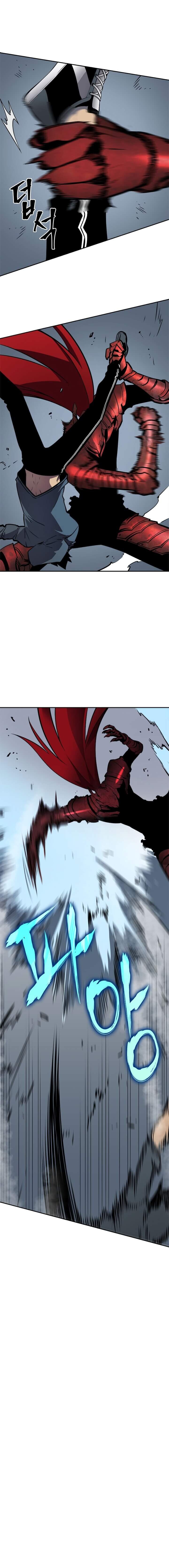 Solo Leveling ตอนที่ 39 แปลไทย