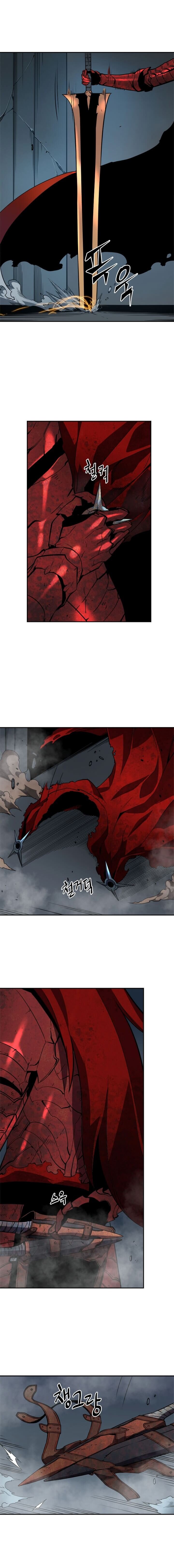 Solo Leveling ตอนที่ 39 แปลไทย