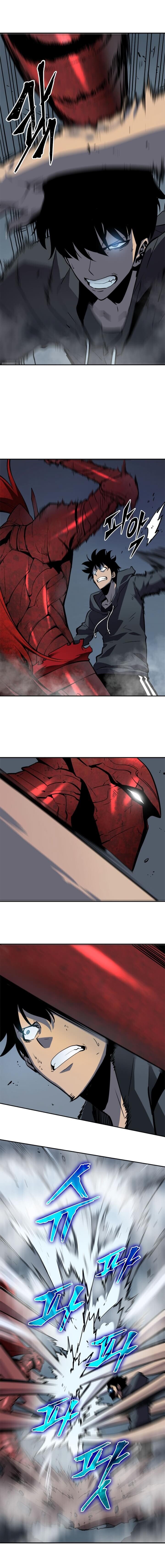 Solo Leveling ตอนที่ 39 แปลไทย