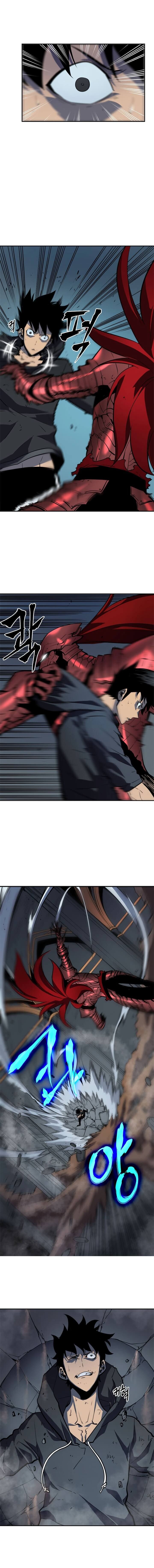 Solo Leveling ตอนที่ 39 แปลไทย