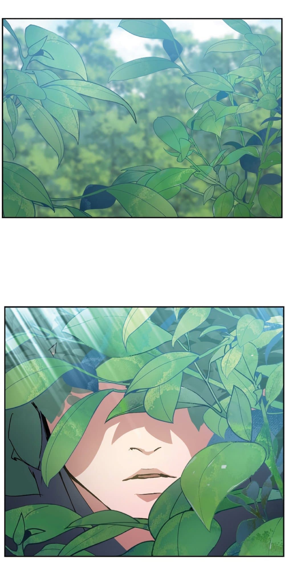 Return of the Broken Constellation ตอนที่ 28 แปลไทย