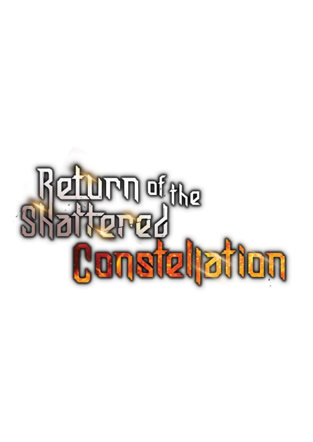 Return of the Broken Constellation ตอนที่ 28 แปลไทย