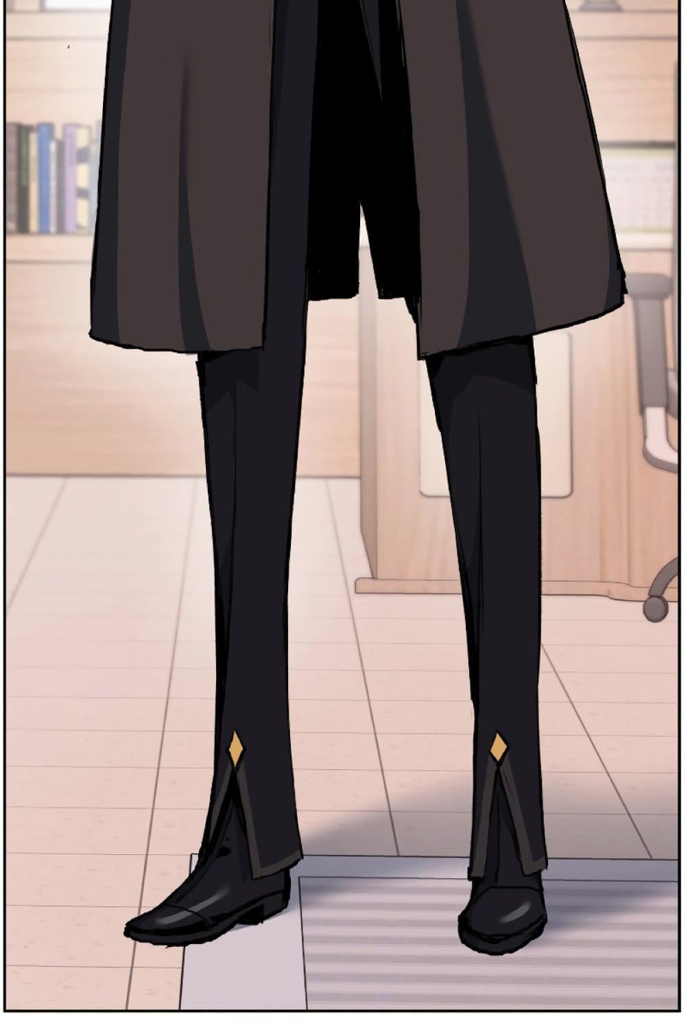 Return of the Broken Constellation ตอนที่ 28 แปลไทย