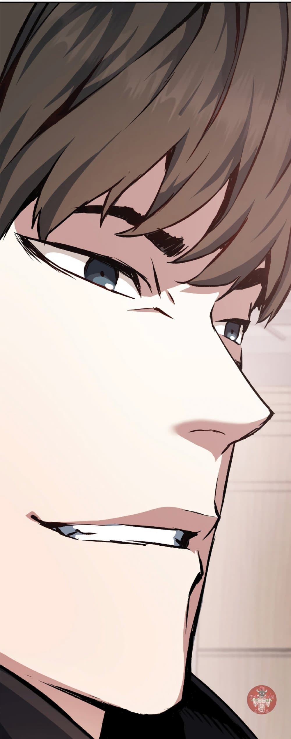 Return of the Broken Constellation ตอนที่ 28 แปลไทย