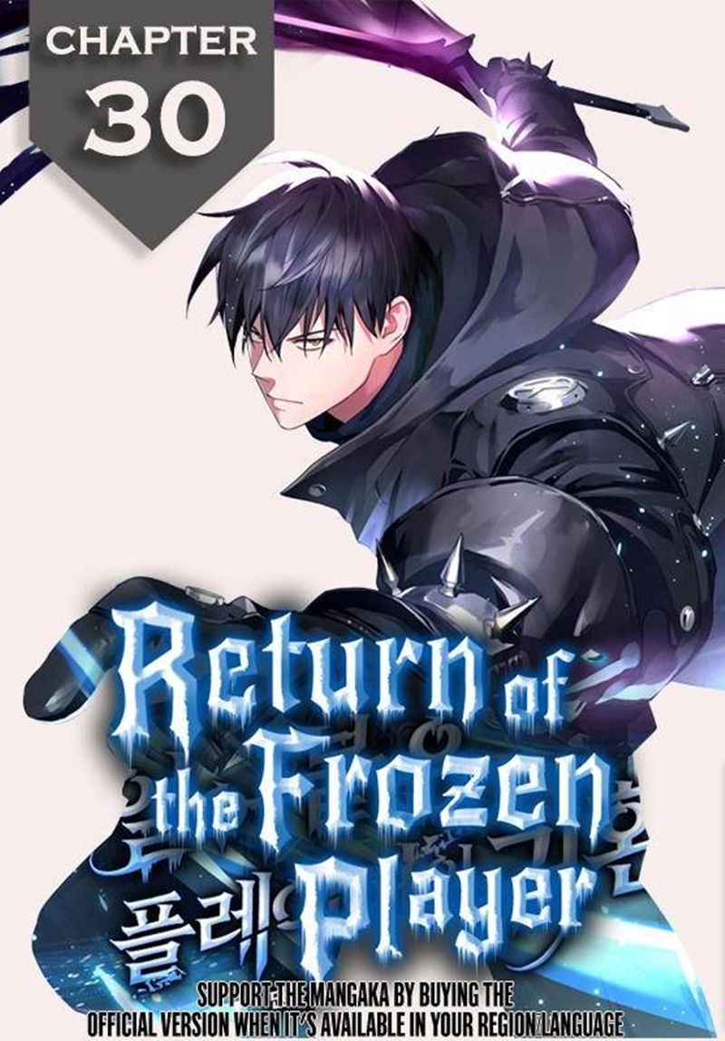 Return of the Frozen Player ตอนที่ 30 แปลไทย