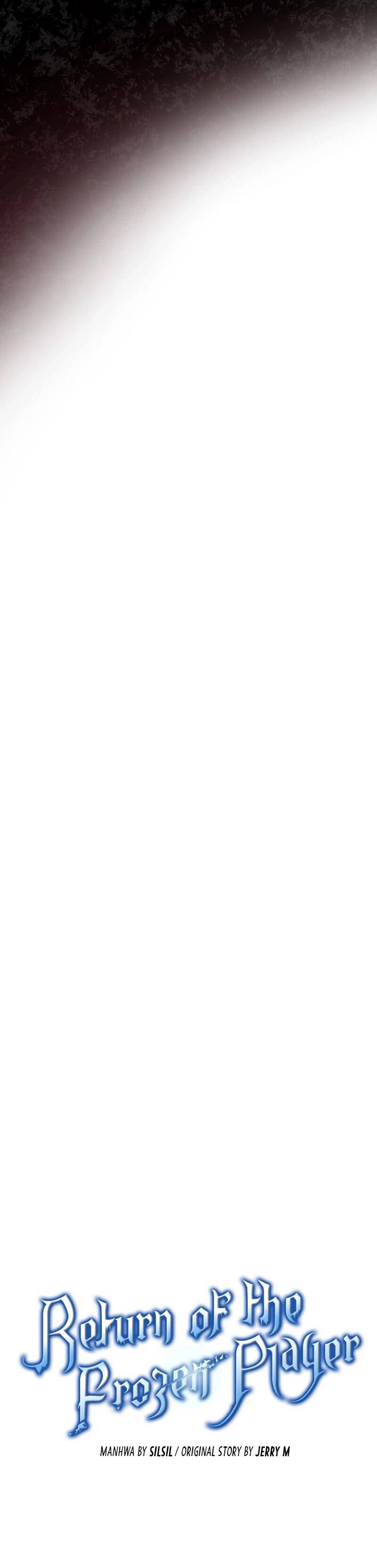 Return of the Frozen Player ตอนที่ 30 แปลไทย