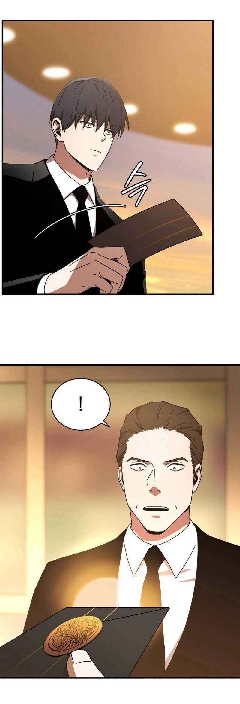 Return of the Frozen Player ตอนที่ 30 แปลไทย