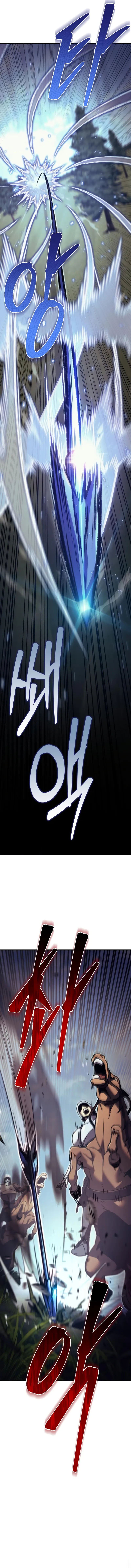 Regressor of the Fallen family ตอนที่ 84 แปลไทย