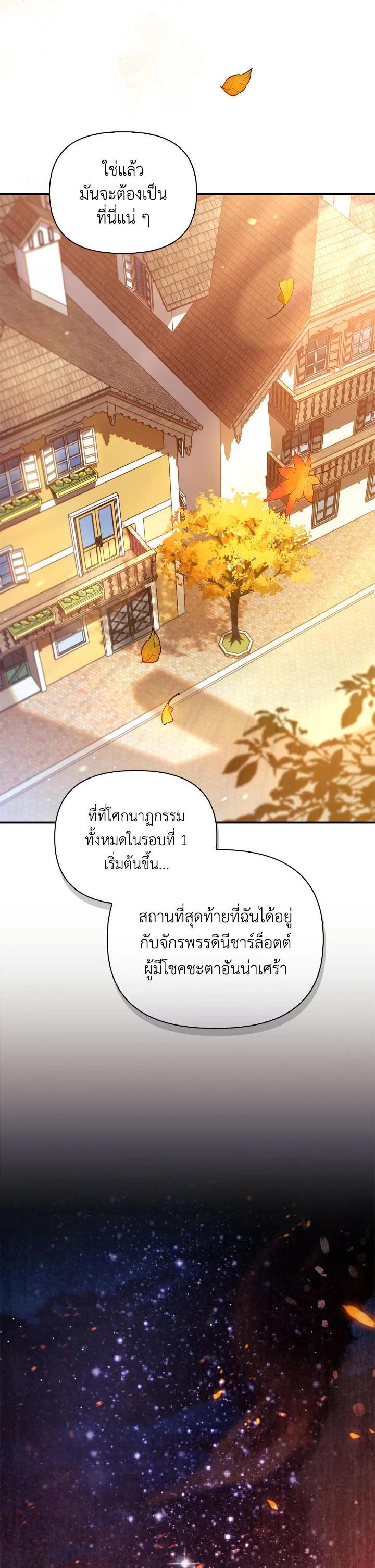 Regressor Instruction Manual คู่มือการใช้งานของนักข้ามเวลา ตอนที่ 112 แปลไทย