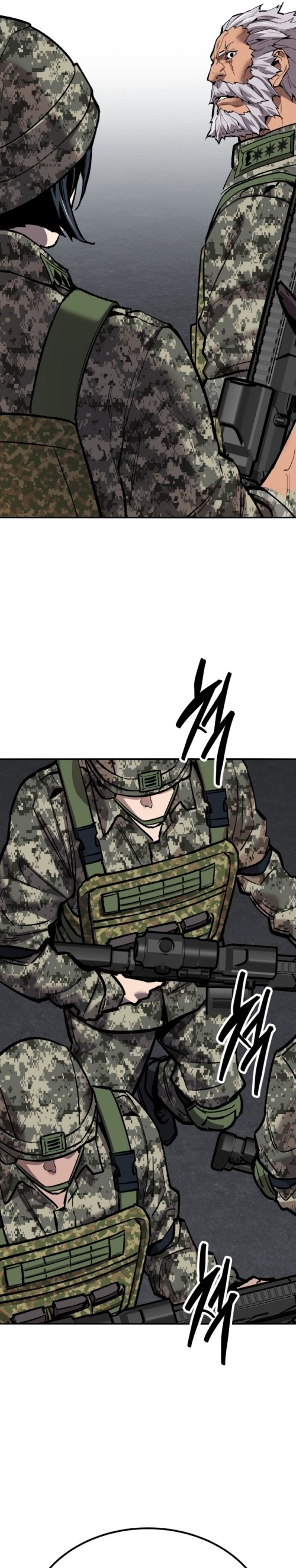 Limit Breaker ยอดคนเลเวลทะลุ ตอนที่ 150 แปลไทย