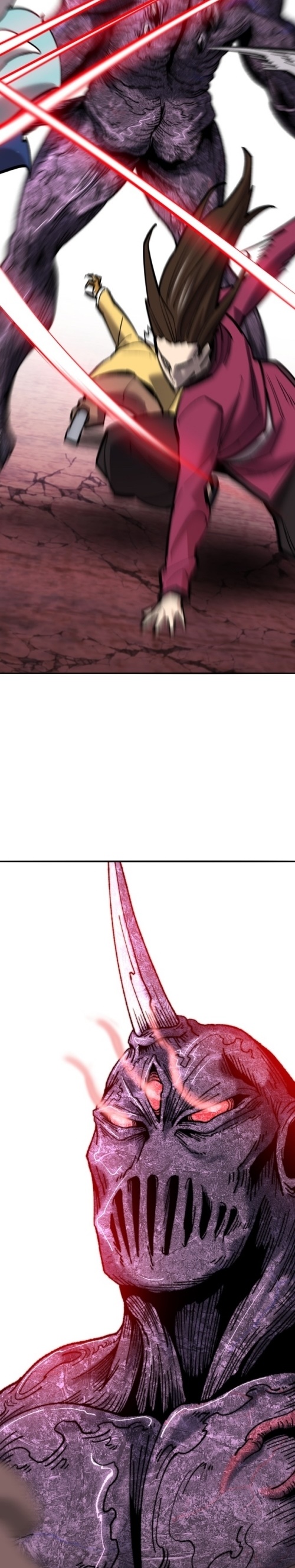 Limit Breaker ยอดคนเลเวลทะลุ ตอนที่ 150 แปลไทย