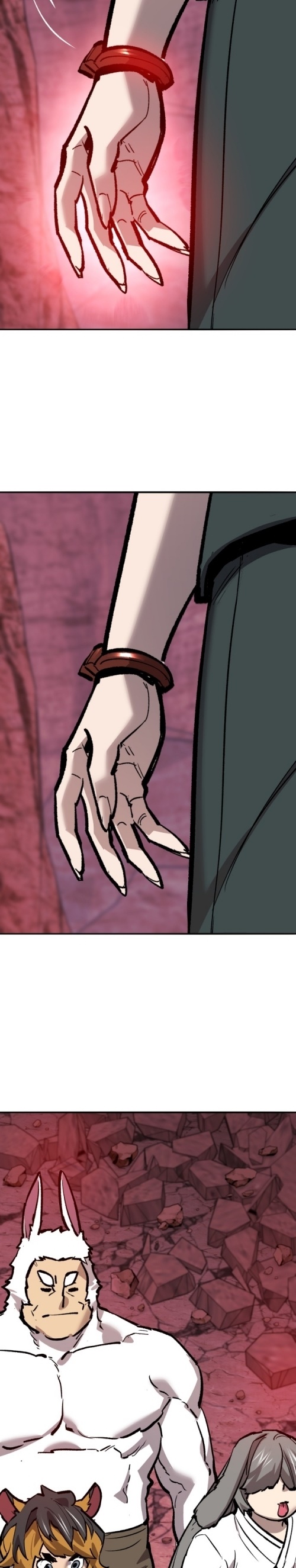 Limit Breaker ยอดคนเลเวลทะลุ ตอนที่ 150 แปลไทย