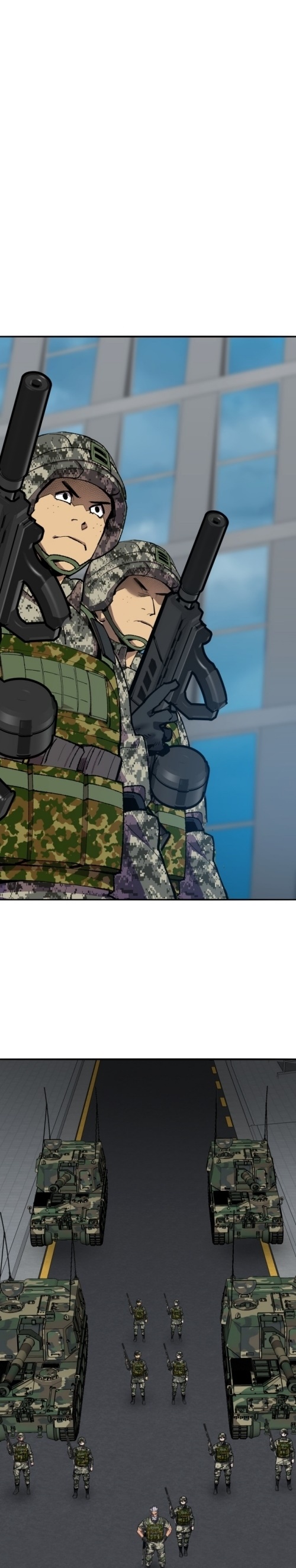 Limit Breaker ยอดคนเลเวลทะลุ ตอนที่ 150 แปลไทย