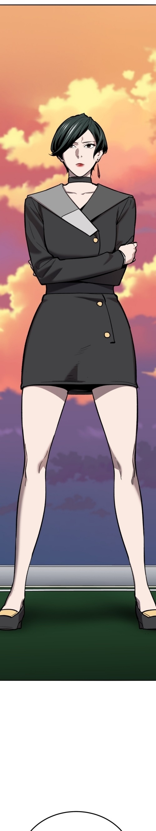 Limit Breaker ยอดคนเลเวลทะลุ ตอนที่ 150 แปลไทย