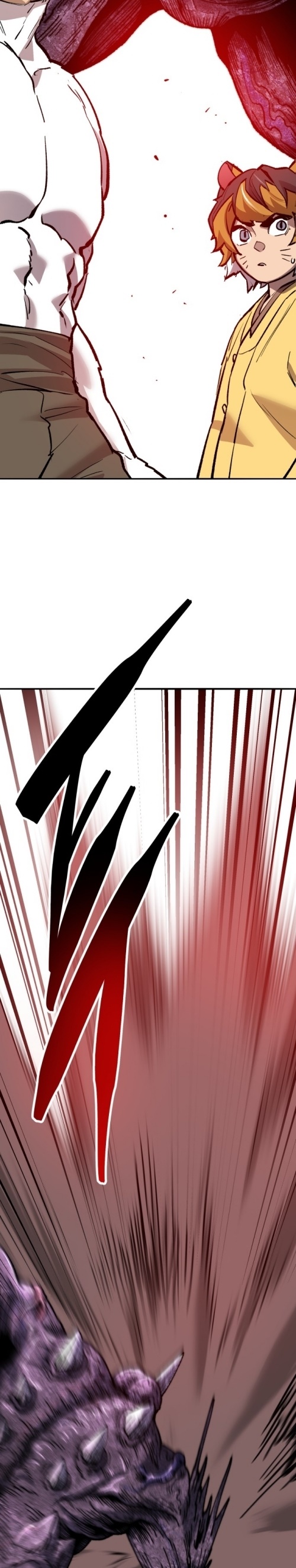 Limit Breaker ยอดคนเลเวลทะลุ ตอนที่ 150 แปลไทย