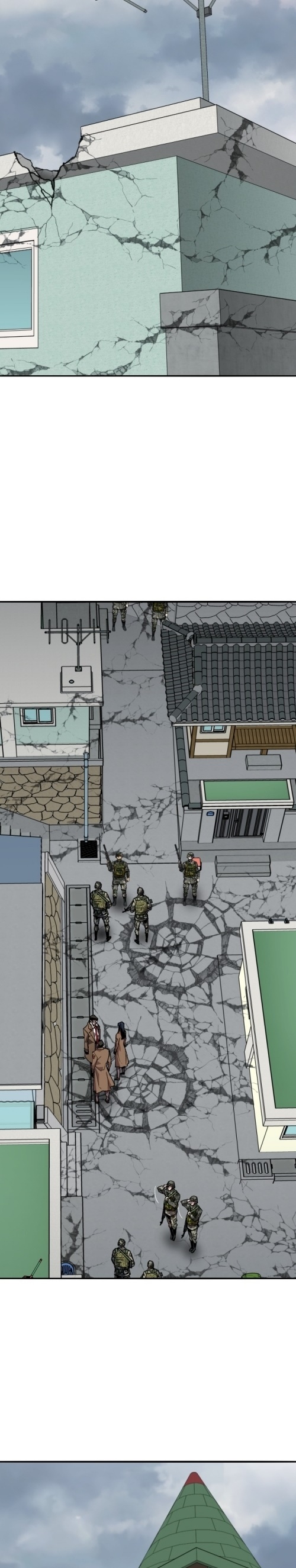 Limit Breaker ยอดคนเลเวลทะลุ ตอนที่ 150 แปลไทย