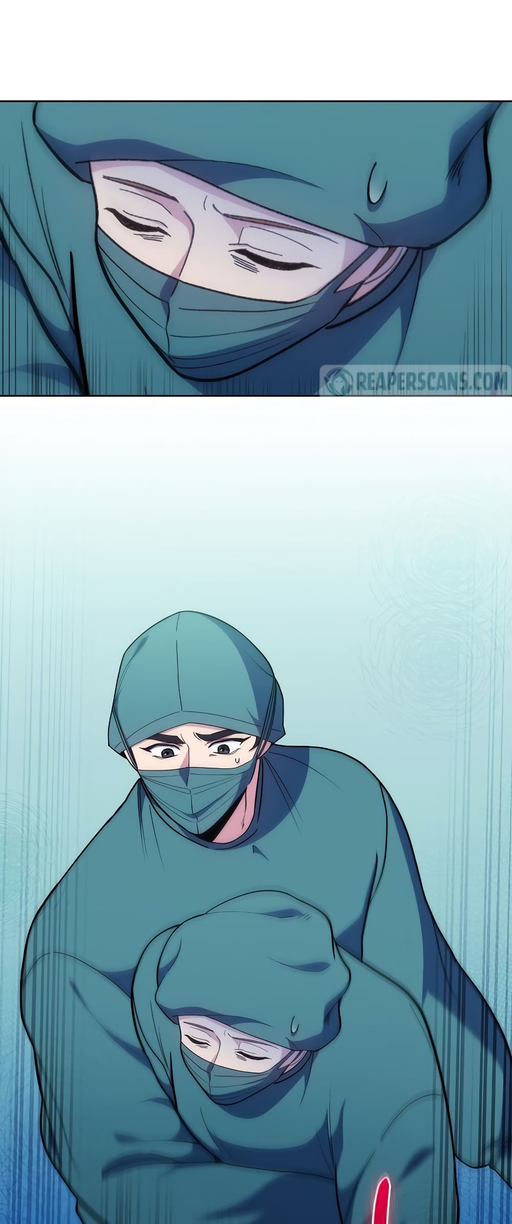 Level-Up Doctor ตอนที่ 34 แปลไทย