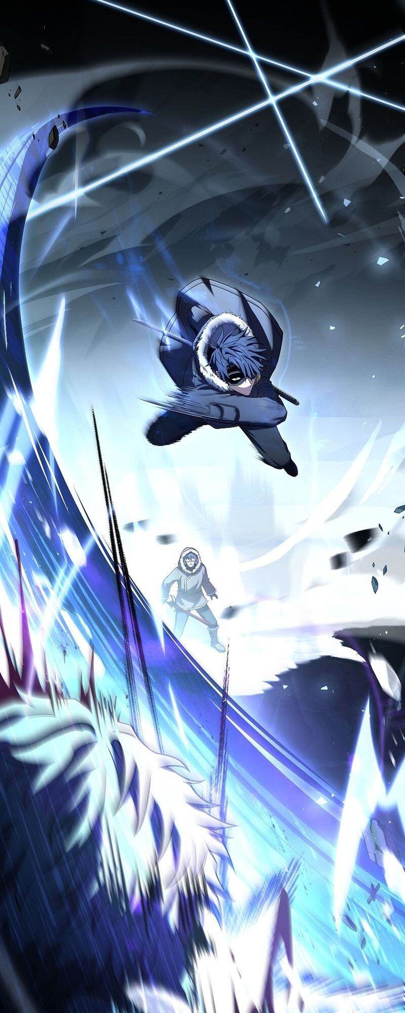 Return of the Frozen Player ตอนที่ 111 แปลไทย