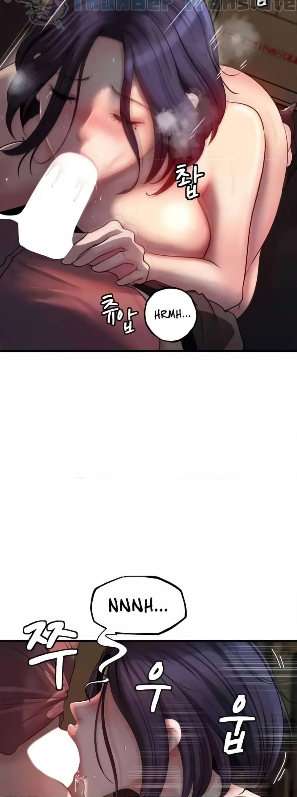 Not the Daughter, but the Mother - ตอนที่ 26