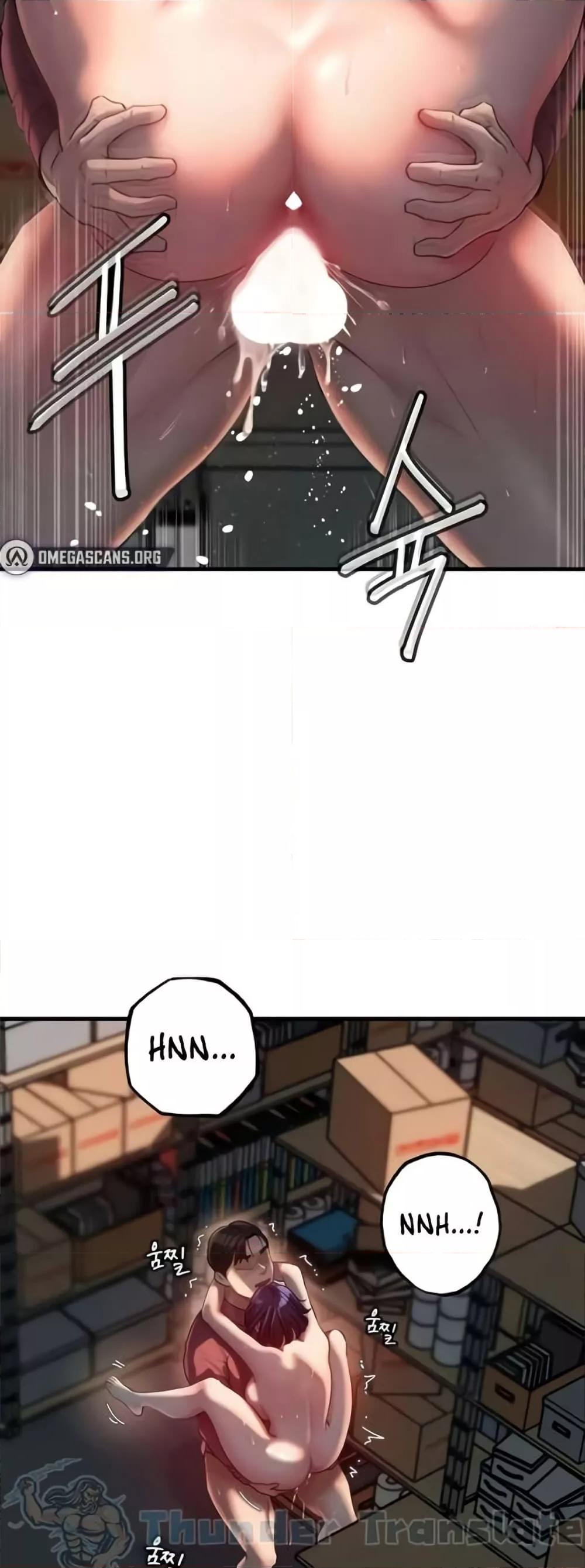 Not the Daughter, but the Mother - ตอนที่ 26