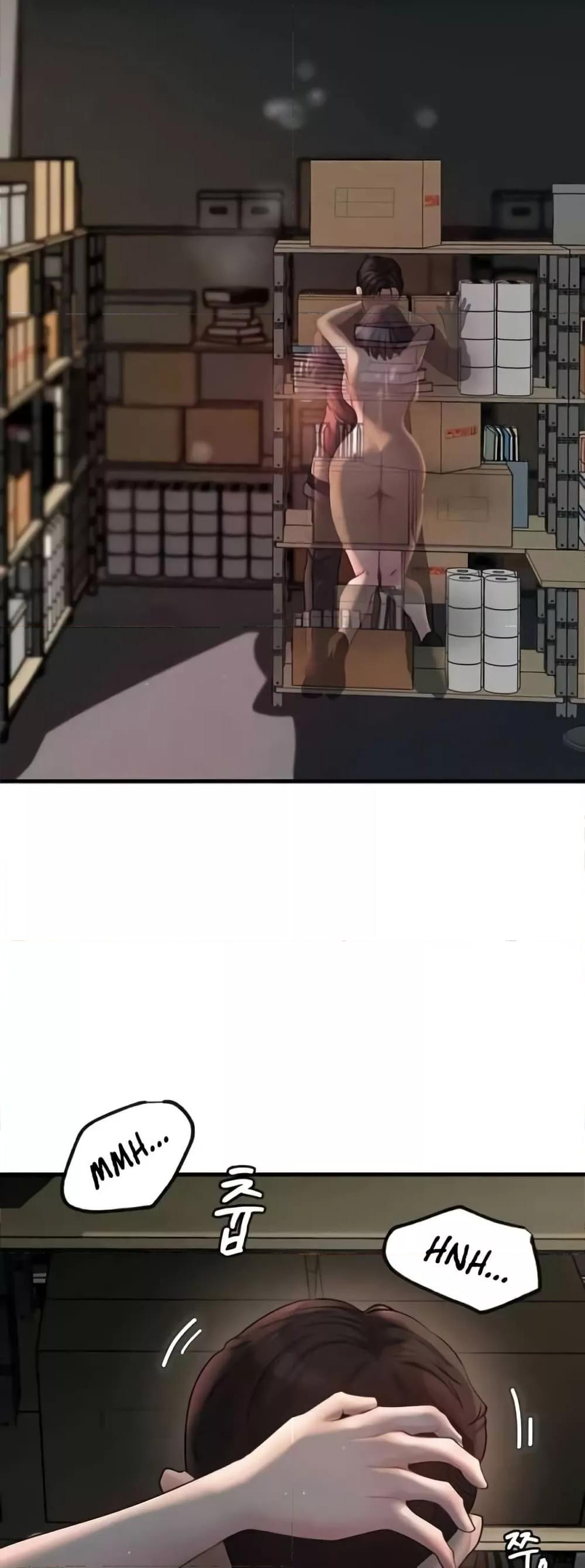 Not the Daughter, but the Mother - ตอนที่ 26