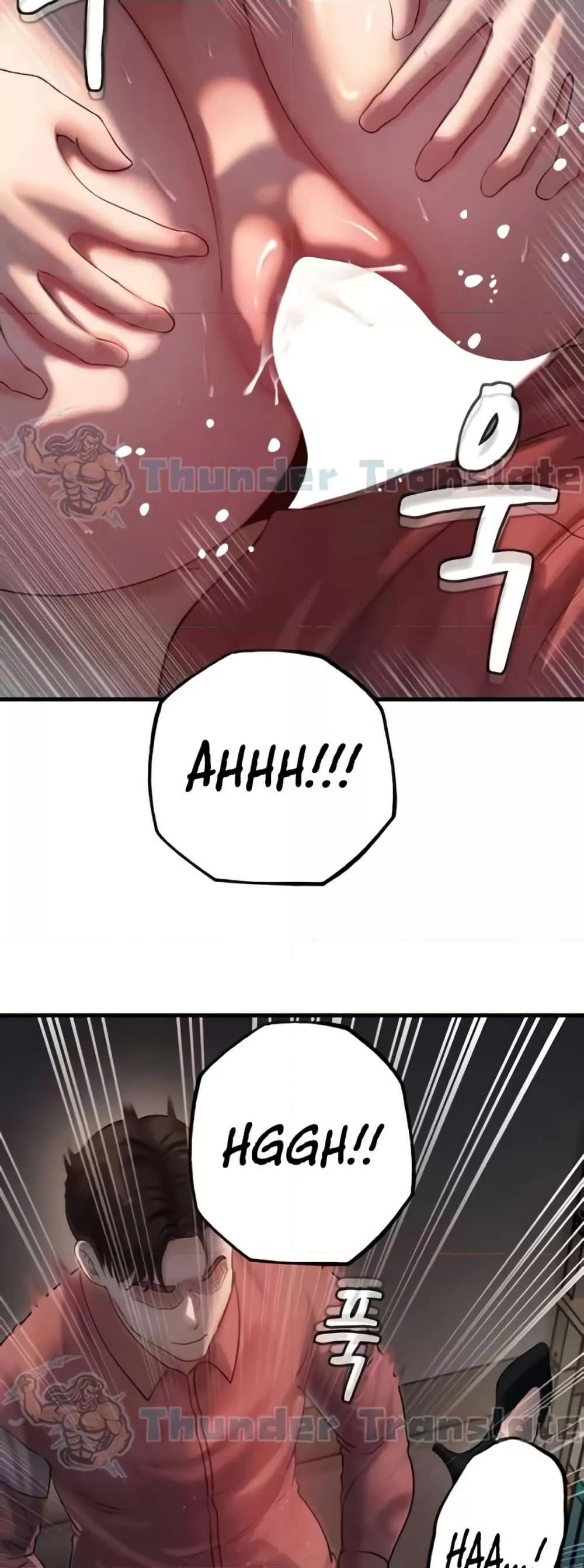 Not the Daughter, but the Mother - ตอนที่ 26