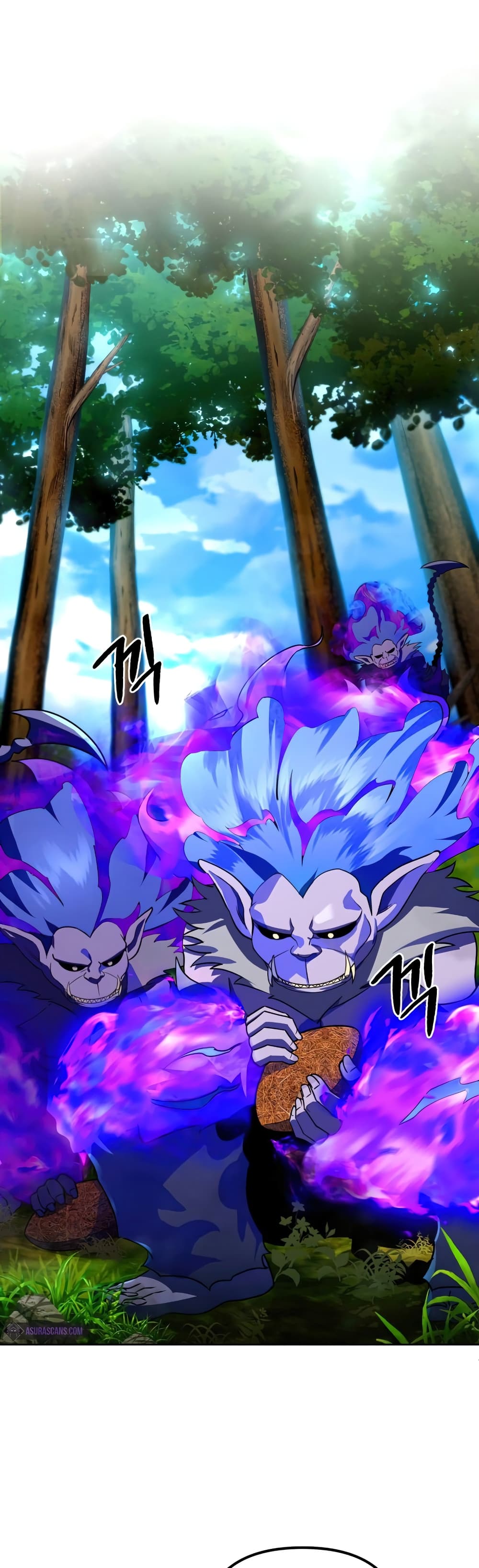 Maxed Out Leveling ตอนที่ 24 แปลไทย