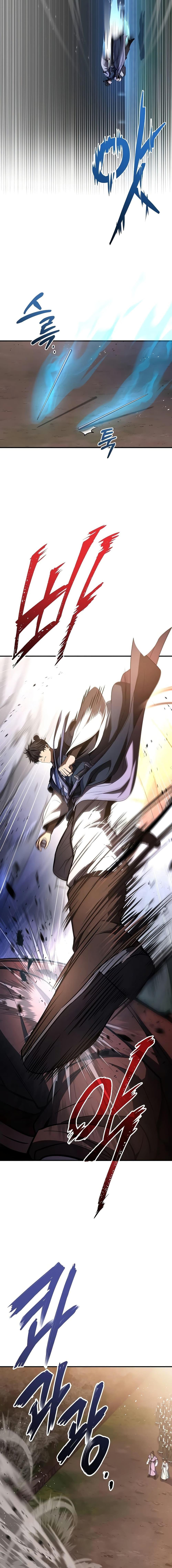 Reincarnated Escort Warrior กลับชาติมาเกิดเป็นผู้คุ้มกัน ตอนที่ 78 แปลไทย